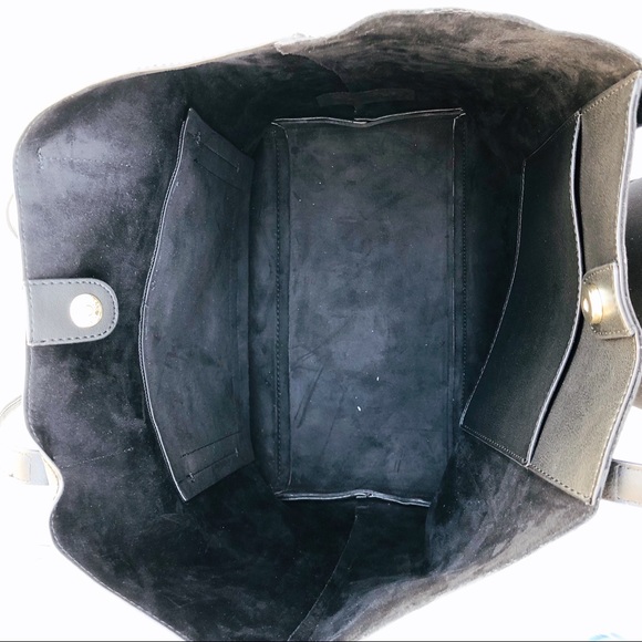 Steve Madden - Black BGEMMA Tote Bag - Picture 4 of 5